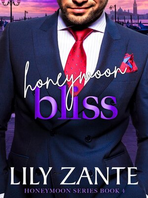 cover image of Honeymoon Bliss